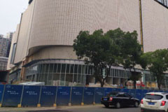 五月份新增结构加固合同额突破千万! 五月份新增结构加固合同额突破千万!