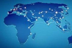 中国建筑积极参与一带一路建设 与多国签署战略文件 中国建筑积极参与一带一路建设 与多国签署战略文件